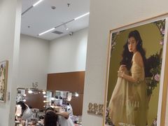 -海马体照相馆(大连柏威年购物中心店)