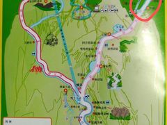 -十渡东湖港风景区