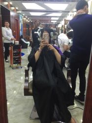 -金鹰标榜美容美发美体连锁机构