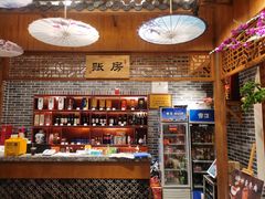 -巡耕记·湖南土菜(长湖店)