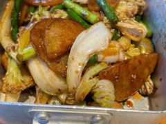 -0776食堂·京城创意菜(七里庄店)