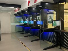 -真枪会射击俱乐部(河西中央公园店)