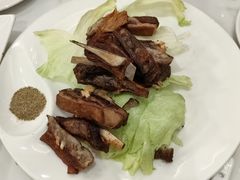 -马凯餐厅(长椿街店)