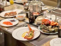 -安蒂娅·海鲜自助餐厅(安蒂娅美兰酒店)