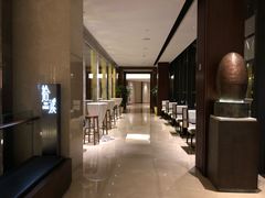 -拾溪餐厅·包厢(杭州千禧度假酒店)