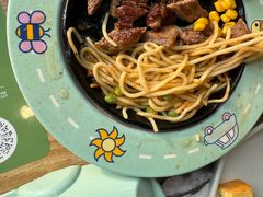 -豪客来牛排(金鼎广场店)