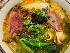 -融信华邑酒店·鲜艳西餐厅