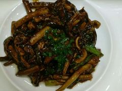 -老正兴菜馆(福州路店)