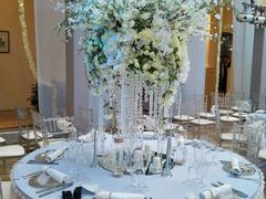 -利顺德大饭店·维多利亚花园(小白楼店)