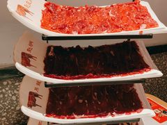 -左庭右院鲜牛肉火锅(环球港店)