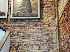 -太平老街-前行美术馆