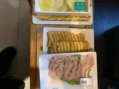 -野妹火锅(布吉店)