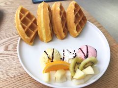 -Ms·KIMO星漠亲子餐厅(高新店)