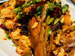 -冰城串说·羊肉串烧烤(哈西大街店)