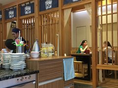 -林妈妈村·日式料理(宝山万达店)
