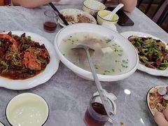 -品鲜海鲜餐厅(黄厝店)