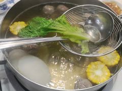 -陈记顺和潮汕牛肉火锅(番禺迎宾大道店)