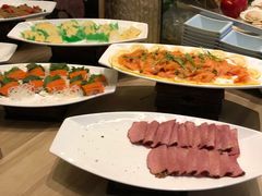 -苏州观园琉苏酒店-168西餐厅