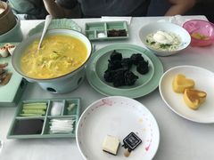 -唐廊烤鸭店(工体店)
