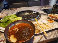 -火炉火自助餐(喜隆多店)
