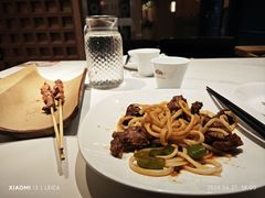 -清真·卡德尔大叔新疆主题餐厅(龙汇路店)