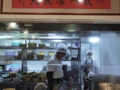 -老地方面馆(思南路店)