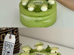 -théATRE 茶聚场(王府中環店)