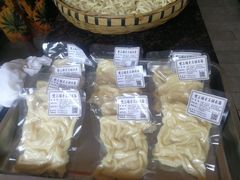 -樊三嬢手工甜水面(大邑安仁店)