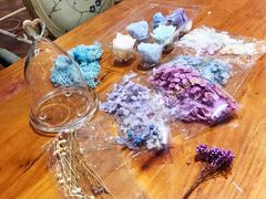 -Summer House夏莫手工坊团建活动(世博源店)