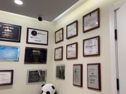 -海涛医疗美容·面部抗衰·注射美鼻