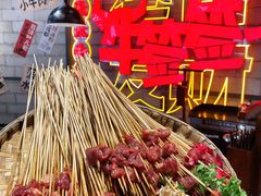 -牛签签串串香(IFS店)