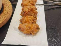 -泰山廊亦舫(丽景店)