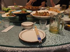 -快乐老家三鲜饺子东北菜(南六中路店)