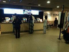 -麦当劳(星光行店)