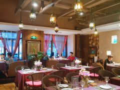 -翡翠鸟精品泰国菜(北辰财富中心店)