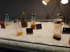 -厦门泰地万豪酒店-贡厨全日餐厅