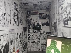 -不可思议减压馆·解压博物馆·摔碗发泄·团建定制