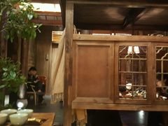 -颐和•海鲜砂锅粥•啫啫煲(奥林匹克广场店)