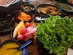 -金九姬黑牛烤肉料理(杨舍老街店)