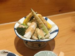 -大岛日本料理铁板烧(南通大饭店)