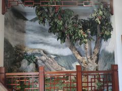 -广州神农草堂中医药博物馆