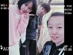 -永定河休闲森林公园