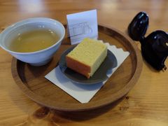 枫糖蛋糕-微热山丘(大义街店)