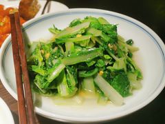 -九里云松·天香餐厅