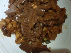 -二姐家三个拿手菜·北塘海鲜·大馅锅贴王(成林道店)