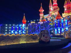 -沈阳方特欢乐世界