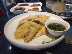 -甘家界牌柠檬鸭(青山店)