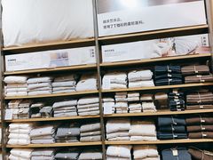 店内环境-MUJI无印良品(万象城店)