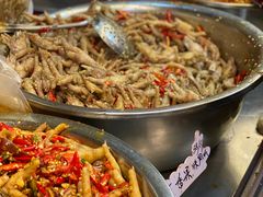 -嘉州九妹凤爪(乐山总店)