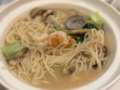 -莆田餐厅PUTIEN(金融街购物中心店)